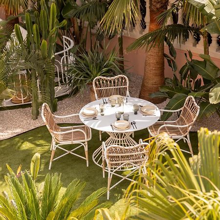 Maison Carla Rosa Cannes Exterior foto