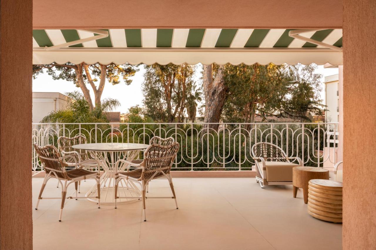 Maison Carla Rosa Cannes Exterior foto