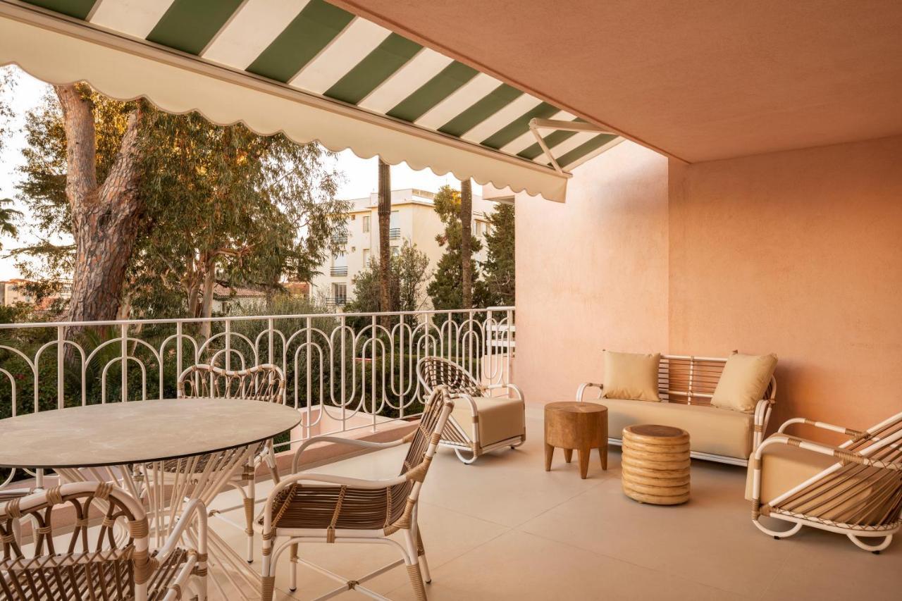 Maison Carla Rosa Cannes Exterior foto