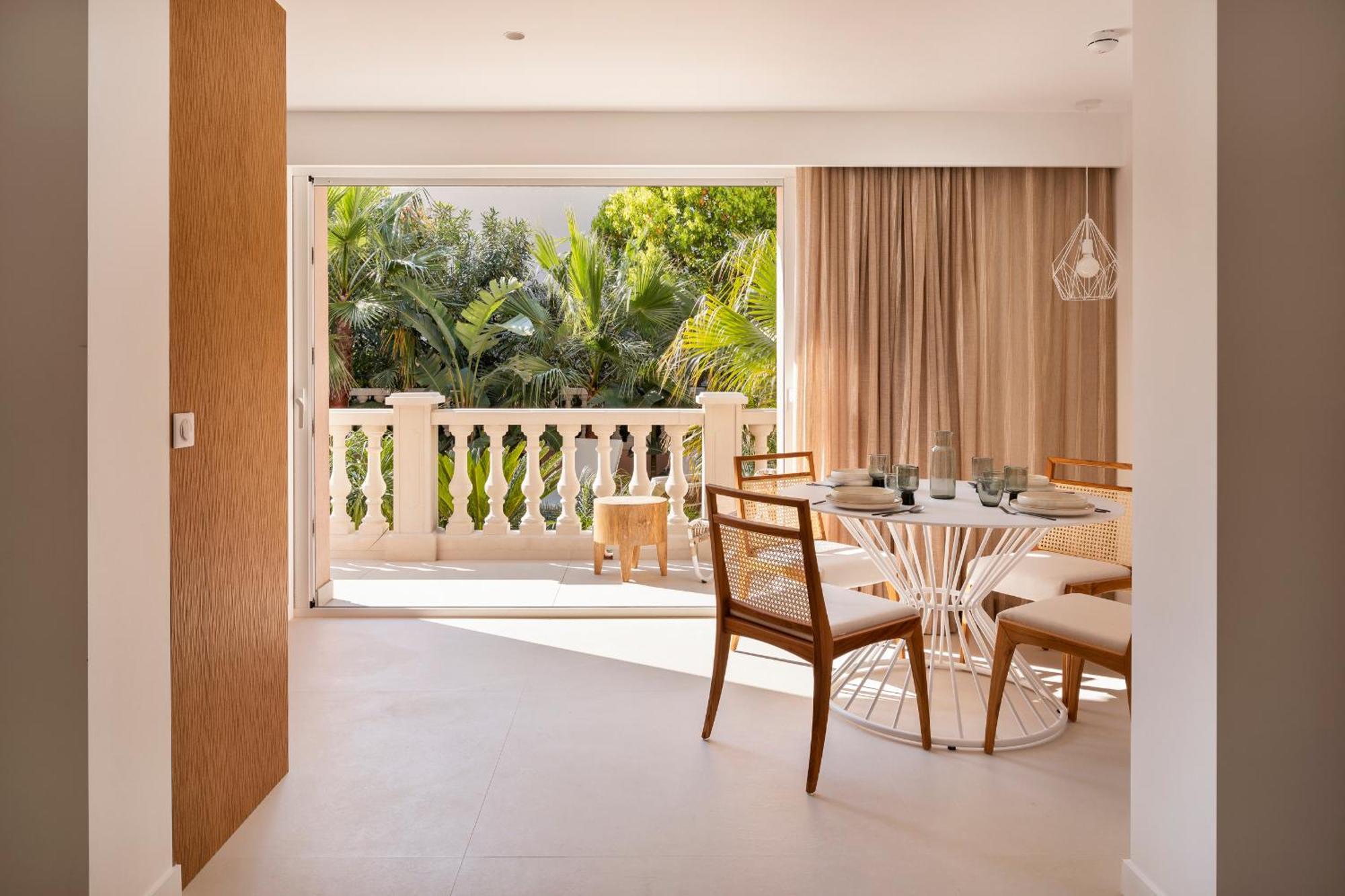 Maison Carla Rosa Cannes Exterior foto