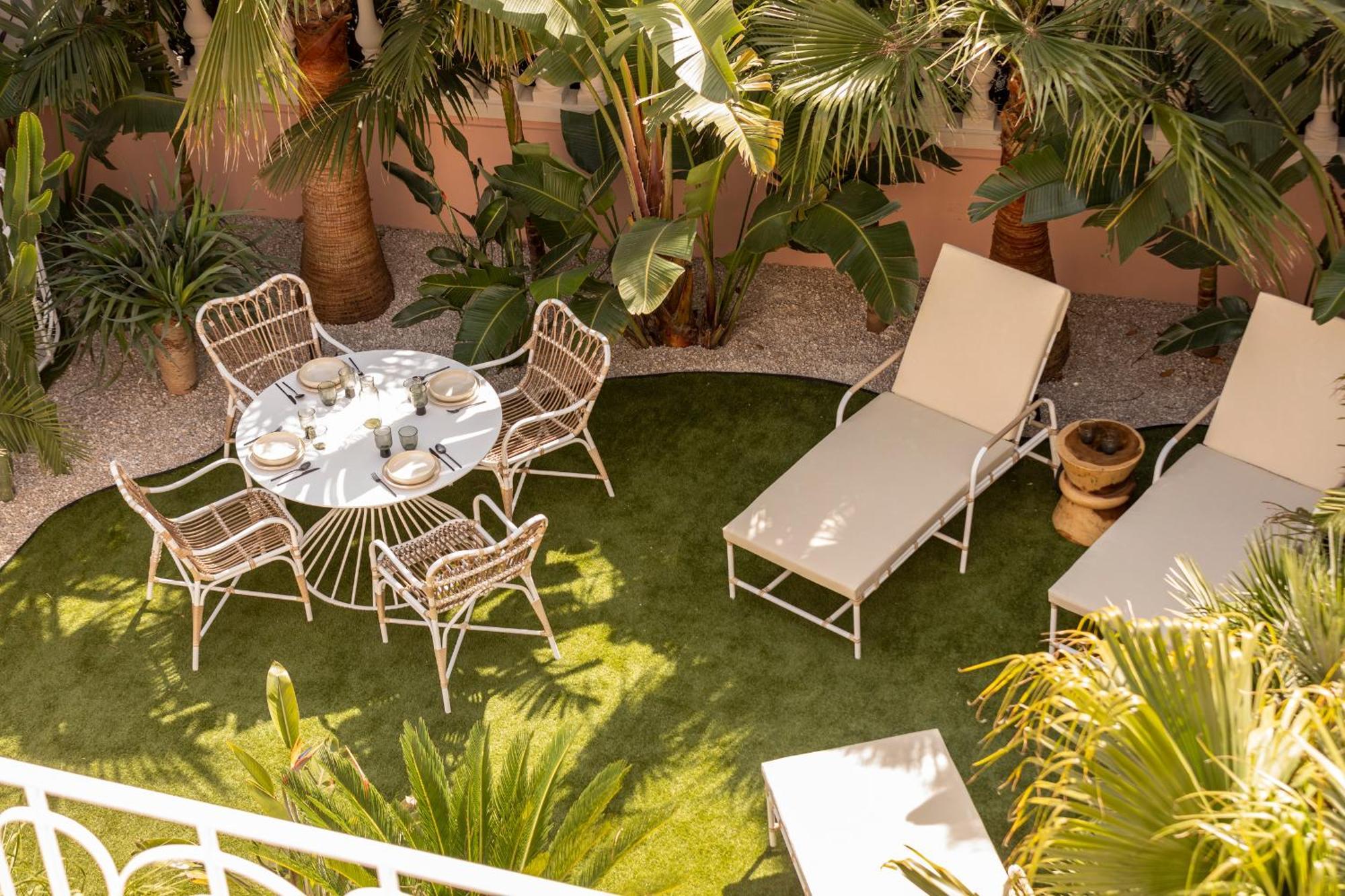 Maison Carla Rosa Cannes Exterior foto