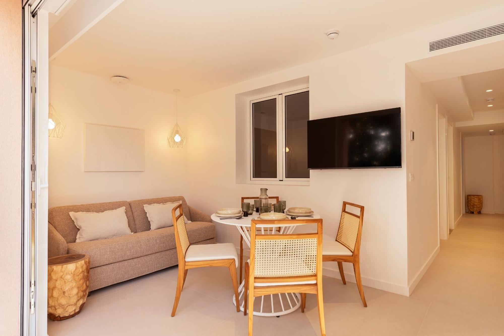 Maison Carla Rosa Cannes Habitación foto
